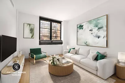 438 E 12th Street #2Q, New York City, NY 10009 - Photo 1