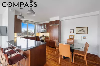 640 W 237th Street #6D, New York City, NY 10463 - Photo 3