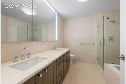 640 W 237th Street #6D, New York City, NY 10463 - Photo 5