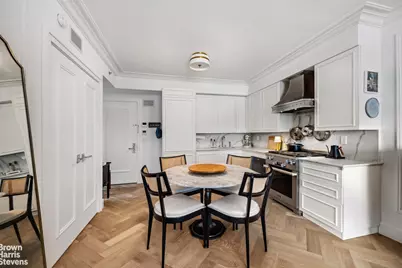 333 E 82nd Street #4D, New York, NY 10028 - Photo 5