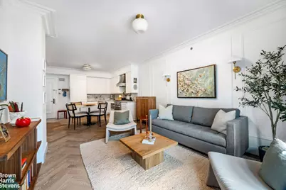333 E 82nd Street #4D, New York City, NY 10028 - Photo 3