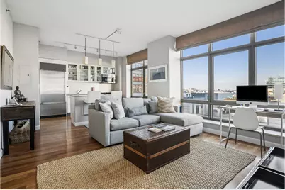 1 Morton Square #9AE, New York City, NY 10014 - Photo 1