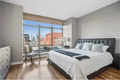 1 Morton Square #9AE, New York City, NY 10014 - Photo 5