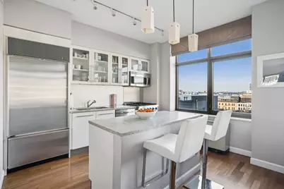 1 Morton Square #9AE, New York City, NY 10014 - Photo 3