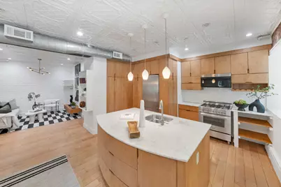 520 Laguardia Place #1S, New York City, NY 10012 - Photo 1