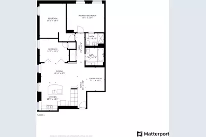 520 Laguardia Place #1S, New York City, NY 10012 - Photo 11