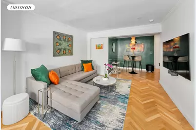 302 E 88th Street #2F, New York City, NY 10128 - Photo 3