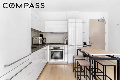 241 5th Avenue #12C, New York City, NY 10016 - Photo 3