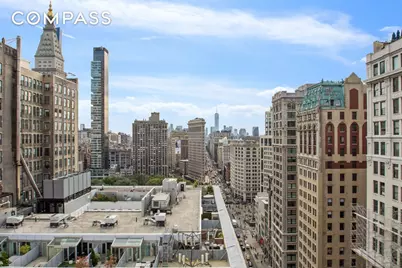 241 5th Avenue #12C, New York City, NY 10016 - Photo 7