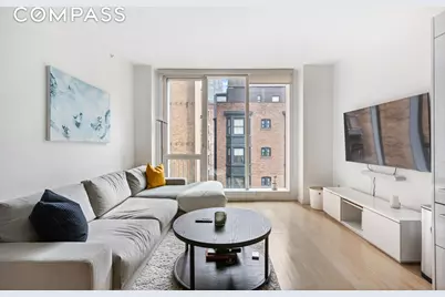 241 5th Avenue #12C, New York City, NY 10016 - Photo 1