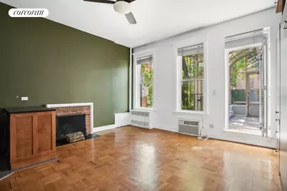 62 W 87th Street #3R, New York City, NY 10024 - Photo 5