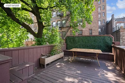 62 W 87th Street #3R, New York City, NY 10024 - Photo 7