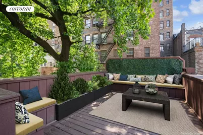 62 W 87th Street #3R, New York, NY 10024 - Photo 3