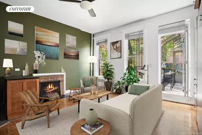 62 W 87th Street #3R, New York City, NY 10024 - Photo 1