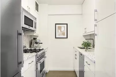 301 E 69th Street #12A, New York, NY 10021 - Photo 3