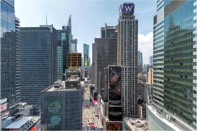 1600 Broadway #15A, New York, NY 10019 - Photo 11