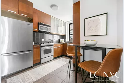146 E 49th Street #2B, New York, NY 10017 - Photo 5