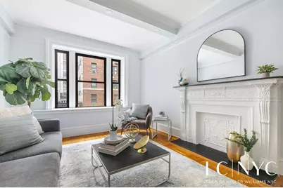 146 E 49th Street #2B, New York City, NY 10017 - Photo 3