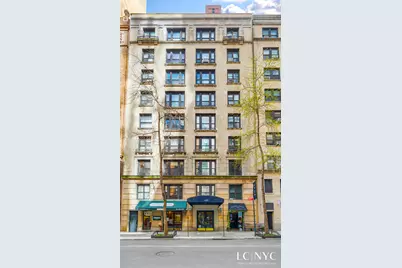146 E 49th Street #2B, New York City, NY 10017 - Photo 15