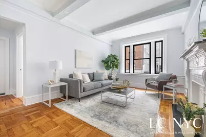 146 E 49th Street #2B, New York City, NY 10017 - Photo 1