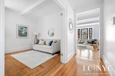 146 E 49th Street #2B, New York City, NY 10017 - Photo 7