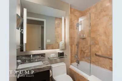 1 Central Park W #308, New York, NY 10023 - Photo 5