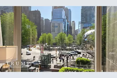 1 Central Park W #308, New York, NY 10023 - Photo 7