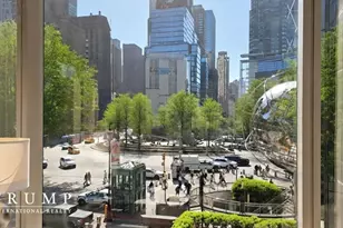 1 Central Prk W, New York, NY 10023 - Photo 7