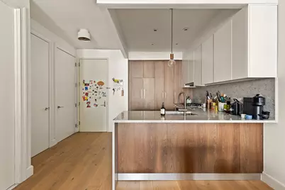 552 Prospect Place #3A, Brooklyn, NY 11238 - Photo 3