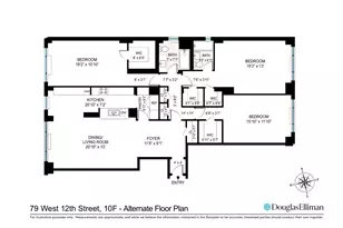 79 W 12th St, New York City, NY 10011 - Photo 11