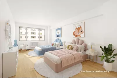 79 W 12th Street #10F, New York, NY 10011 - Photo 9