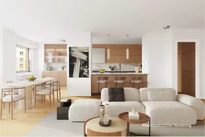 79 W 12th Street #10F, New York City, NY 10011 - Photo 3