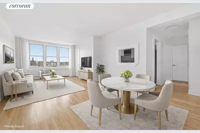 745 E 31st Street #6J, New York City, NY 11210 - Photo 1