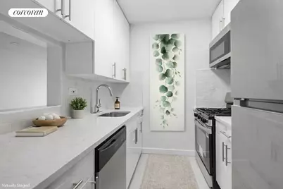 745 E 31st Street #6J, Brooklyn, NY 11210 - Photo 5