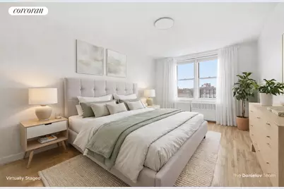 745 E 31st Street #6J, Brooklyn, NY 11210 - Photo 3