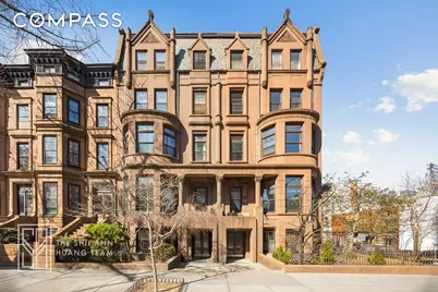 10 8th Avenue #2, Brooklyn, NY 11217 - Photo 17