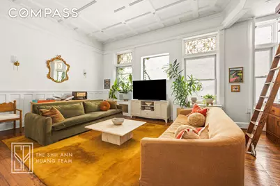 10 8th Avenue #2, Brooklyn, NY 11217 - Photo 3