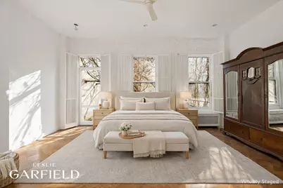 118 E 37th Street #TH, New York City, NY 10016 - Photo 3