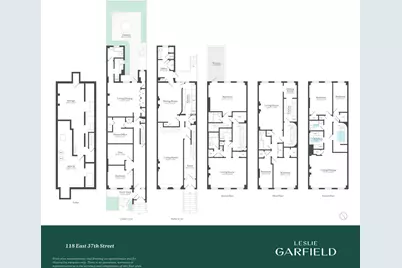 118 E 37th Street #TH, New York City, NY 10016 - Photo 19