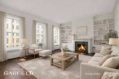 118 E 37th Street #TH, New York City, NY 10016 - Photo 1
