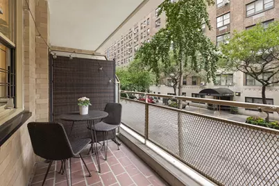 415 E 52nd Street #2-DA, New York City, NY 10022 - Photo 9