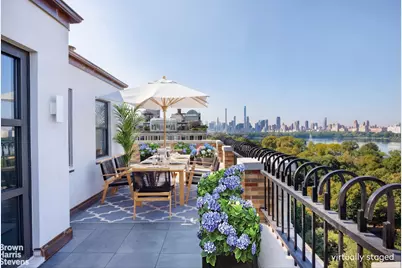 1165 5th Avenue #PH, New York City, NY 10029 - Photo 15