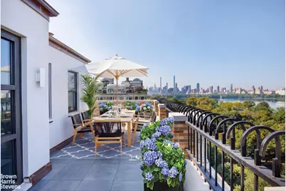 1165 5th Avenue #PH, New York City, NY 10029 - Photo 15