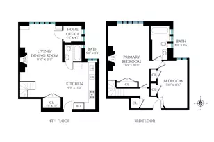 333 E 41st St, New York City, NY 10017 - Photo 13