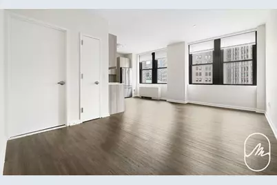 15 Park Row #6M, New York City, NY 10038 - Photo 1