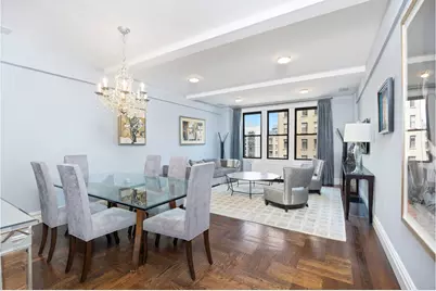 50 W 96th Street #11A, New York City, NY 10025 - Photo 3