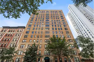 50 W 96th St, New York City, NY 10025 - Photo 17