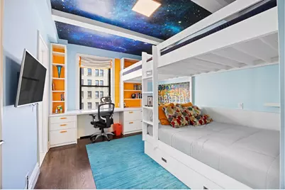 50 W 96th Street #11A, New York City, NY 10025 - Photo 11