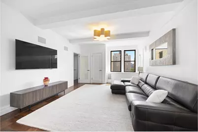 50 W 96th Street #11A, New York City, NY 10025 - Photo 1