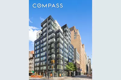 261 W 28th Street #6A, New York City, NY 10001 - Photo 15